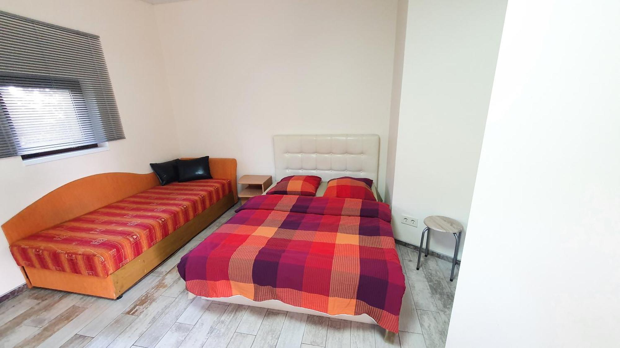 K-Town - Apartment Near The Lake Kaunas Quarto foto