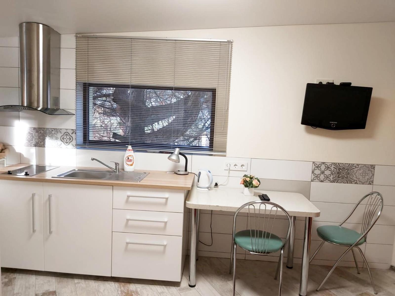 K-Town - Apartment Near The Lake Kaunas Quarto foto